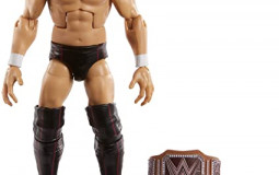 Daniel Bryan Elites