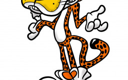 Food Mascots That I Could Beat In A Fight