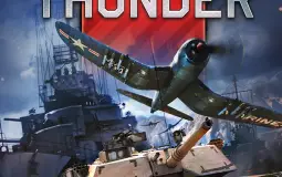 War thunder tier 1 ground forces (AB) (GB and JP)