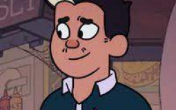 dead end parnormal park