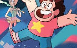 steven universe