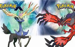 Pokemon Gen 6