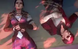 Caitlyn and Vi ship names