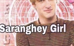 weird food confessional