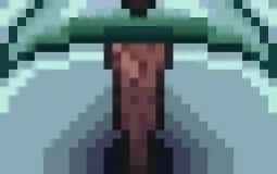 Azure Mines Pickaxes