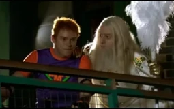 Mitchell and Webb Sketches S1