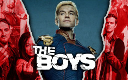 The Boys - Power Ranking