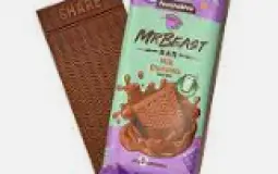 mr.beast chocolet