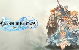 Granblue Fantasy：Relink