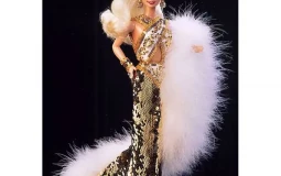 Bob mackie barbies