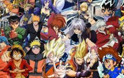 Animanga i have seen