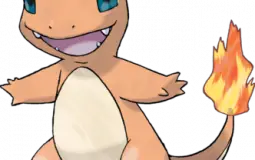 starter pokemon