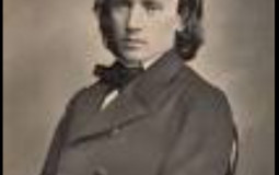 The Composers Tier Lizst