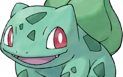 Pokemon gen 1