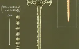 FE3H Hero Relics