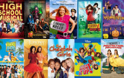 Disney channel original movies
