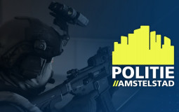 Politie Amstelstad