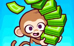 Monkey Mart