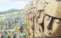 Naruto openings but Newsong is god tier