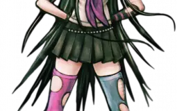 hgnfjhhsjdssnd,nsmd danganronpa. tierlist
