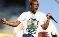 All Lil Uzi Songs (By Him) April 2020
