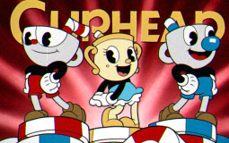 Cuphead