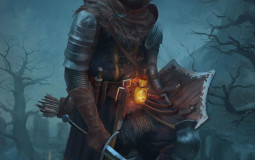 boss dark souls 1,2,3