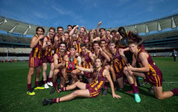 AFL Stars