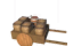 Valheim Biomes by Cart