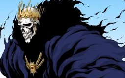 fullbring, Resurrección and Epithet