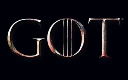 Game of Thrones Seasons