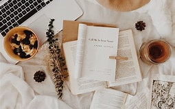 Books i need to read/ already read