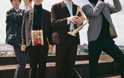 Beatle Bops