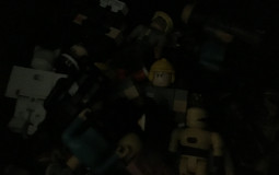 Roblox Figures