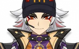 Yami OCs (QP Edition)