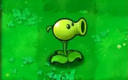 PvZ Peashooters