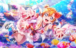 SIFAS CARD DESIGN TIER LIST