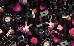 Thriller book I read