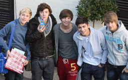 This tier has only One Direction