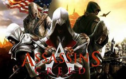 Assassin's Creed Games