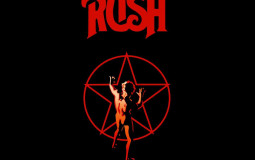 Rush Albums