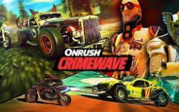Onrush TIER-LIST for OD.