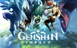 Boogie licious Genshin