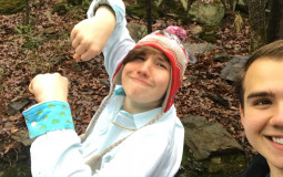 CJSI / A Day in the Life