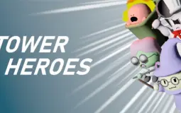 Tower Heroes Roblox