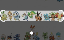 Best starter forms
