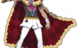 Pokemon League Champions