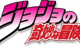 Jojo characters (part 1 to 6)