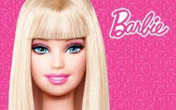 barbie looks