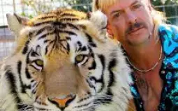 Tiger King Craziness